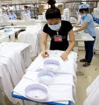 Dệt may Việt Nam chinh phục mục tiêu xuất khẩu 44 tỷ USD năm 2024