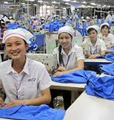 Cơ hội kinh tế của Việt Nam